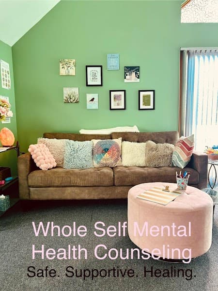 Whole Self Mental Health Counseling