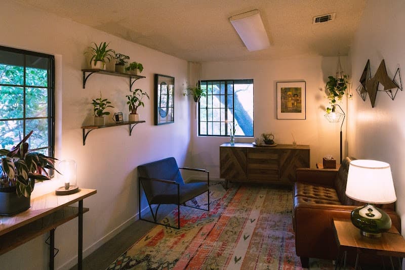 Whole Wellness Therapy - Fair Oaks