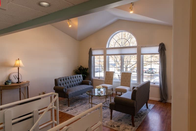 WHOLE Wellness Therapy Services