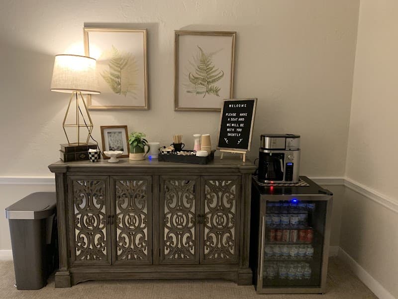 Wholehearted Counseling Service