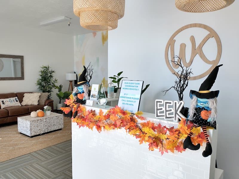 WholeKids Emotional Wellness