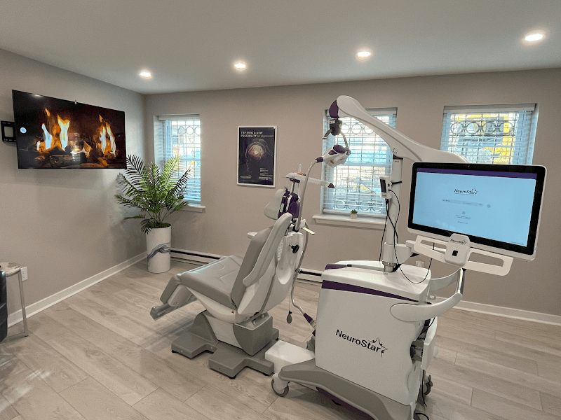 Wholesome Psychiatry, LLC