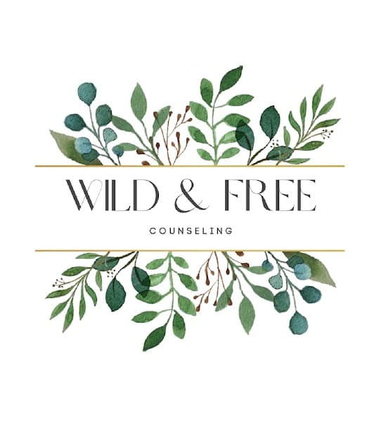 Wild & Free Counseling