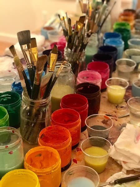 Wild and Free Painting, LLC