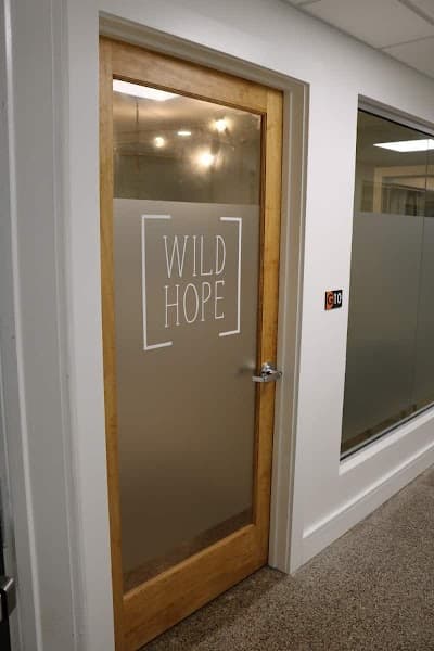 Wild Hope Counseling