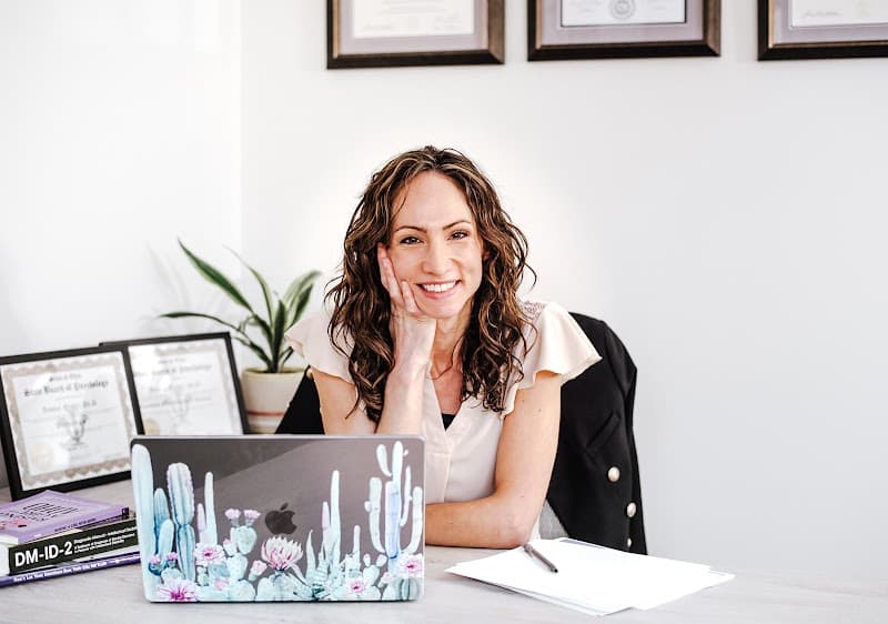 Wildflower Pediatric Psychology, LLC