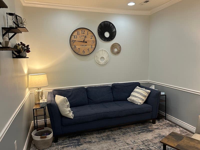 Willard Family Therapy