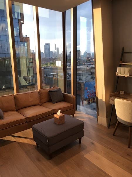 Williamsburg Therapy Group