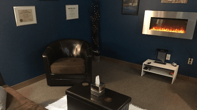 Willow Arts & Wellness Center