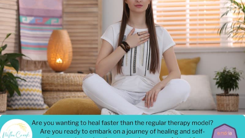 Willow Creek Counseling and EMDR and Couples