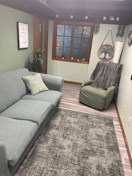 WillowB Healing Hearts Therapy LLC