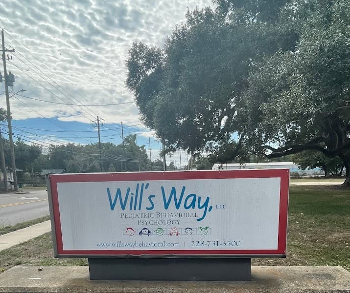 Will's Way Pediatric Behavioral Psychology