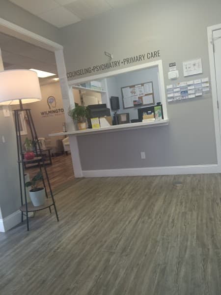 Wilmington Mental Health & Medical Servces