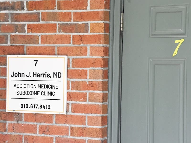 Wilmington Suboxone Center - Opioid Addiction Treatment