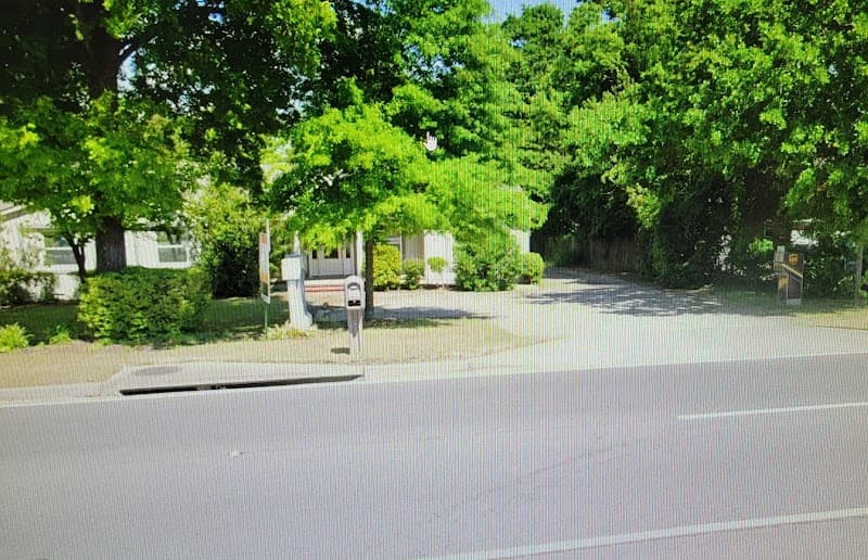 Wilson's Garden Of Hope Play Therapy & Counseling Center