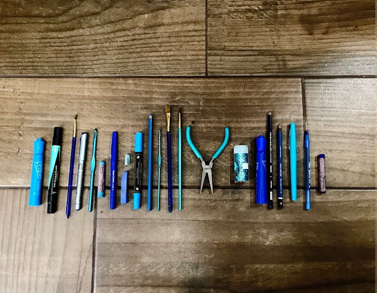 Winter Bird Art Therapy LLC