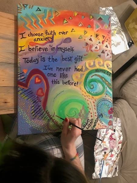 Wisdom Within Counseling, LLC