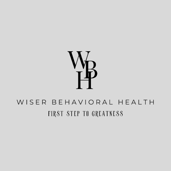 Wiser Behavioral Health - Individual & Couples Therapy
