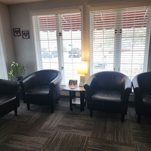 Witzki Counseling Group