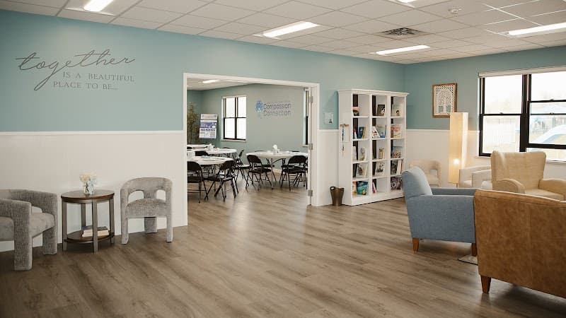 WNY Compassion Connection