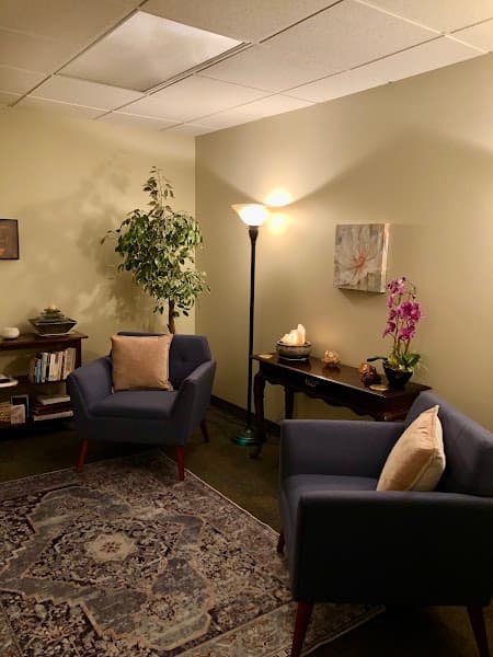 WNY Holistic Counseling Center