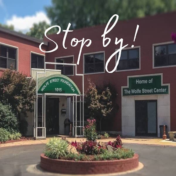 Wolfe Street Foundation