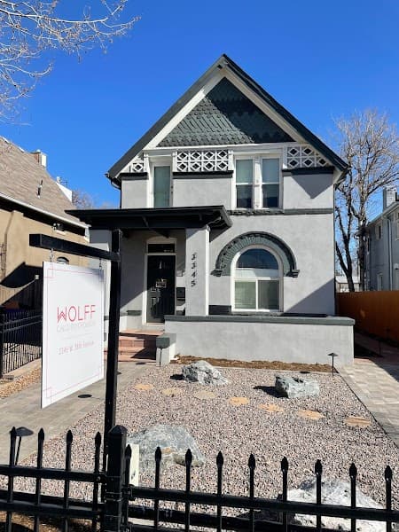 Wolff Child Psychology