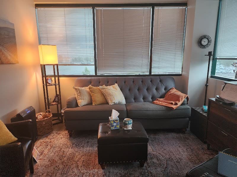 Women and Children First Counseling LLC