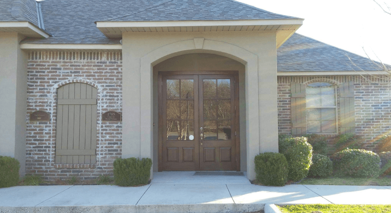 Women's & Children's Center for Mental Wellness