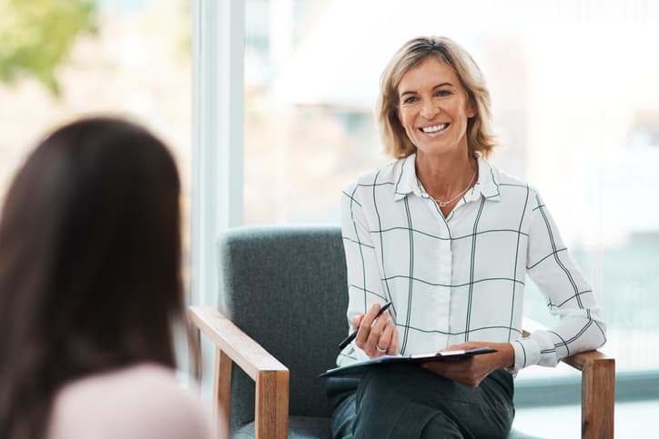 Women's Counseling Center of Denver