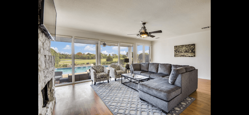 Women's Elevated Sober Living