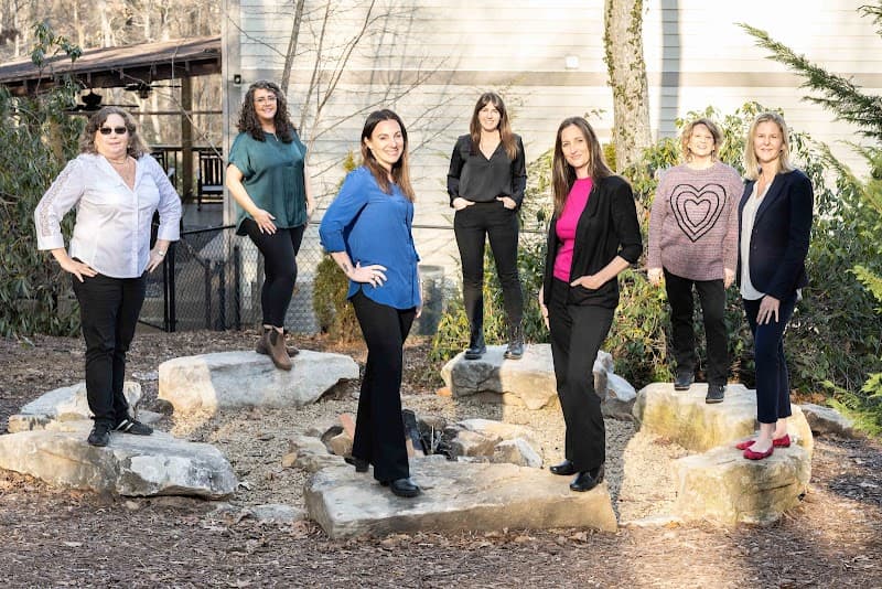 Women's Mental Health Specialists