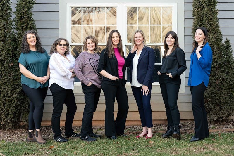 Women's Mental Health Specialists