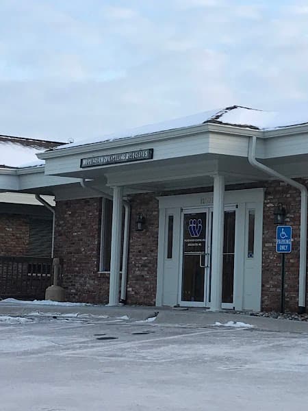 Woodhaven Counseling Associates