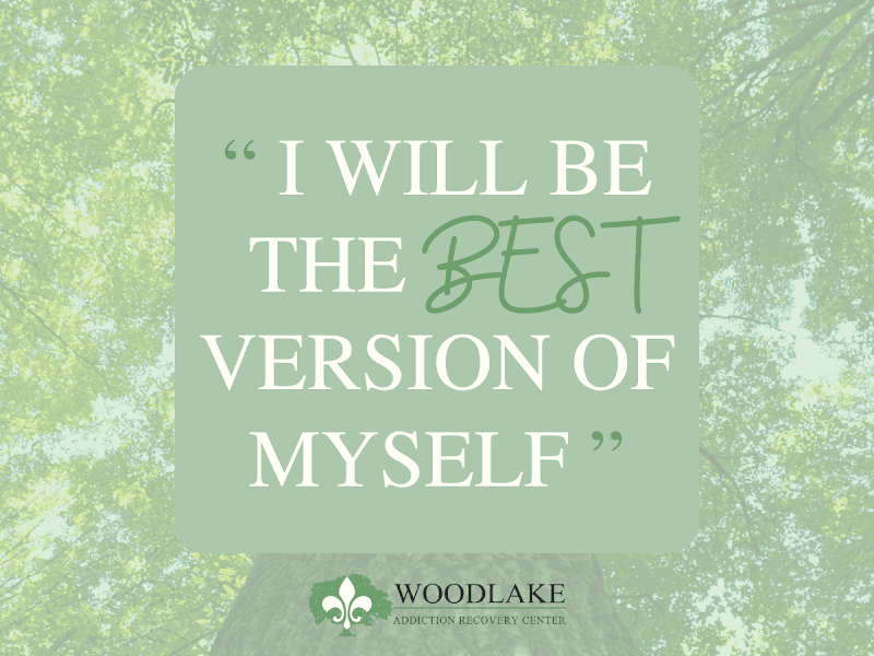 Woodlake Addiction Recovery Center