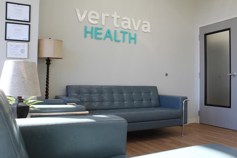 Woodland Recovery Center