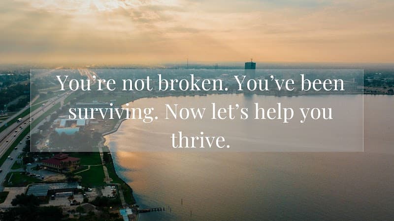 Woods Counseling Services