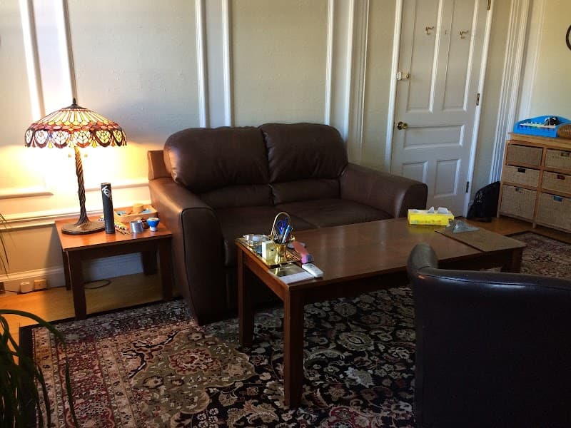 Worcester Center For Cognitive Behavior Therapy