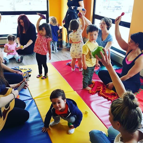 Worcester Center for Expressive Therapies