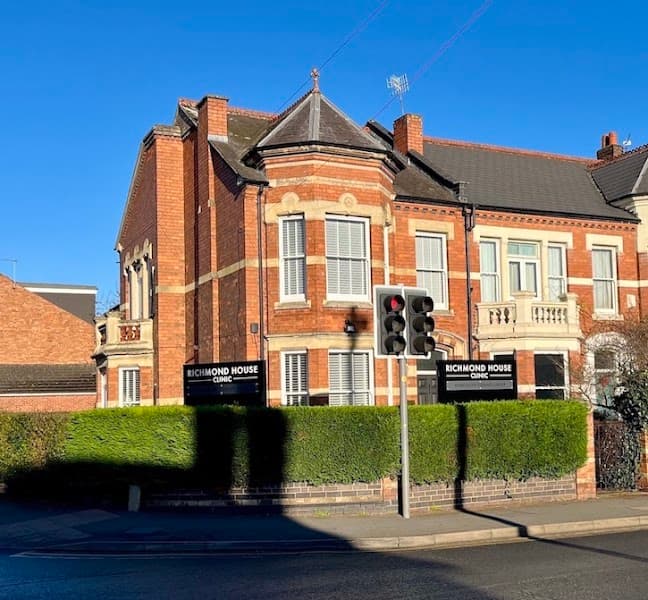 Worcester Therapy Group