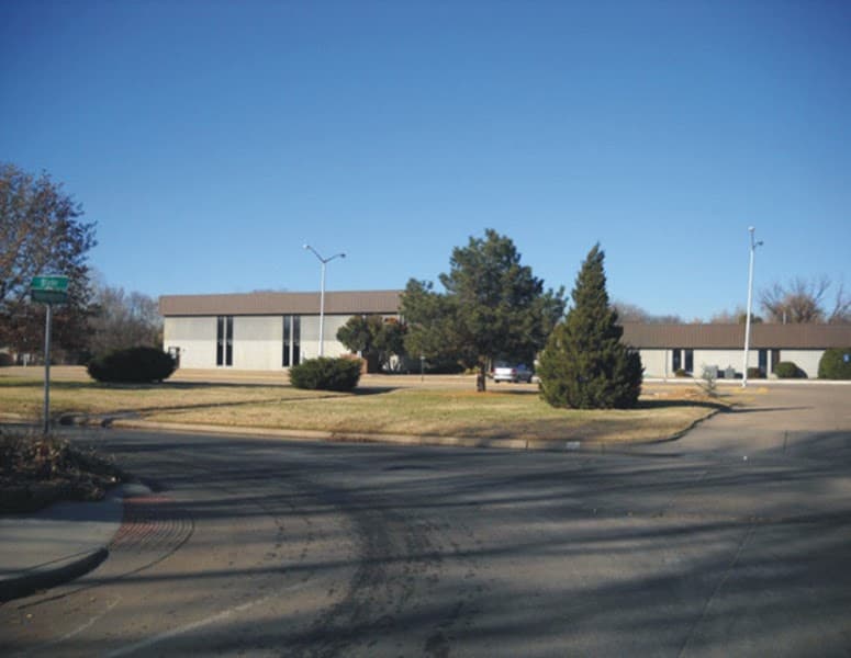 Word of Life Counseling Center