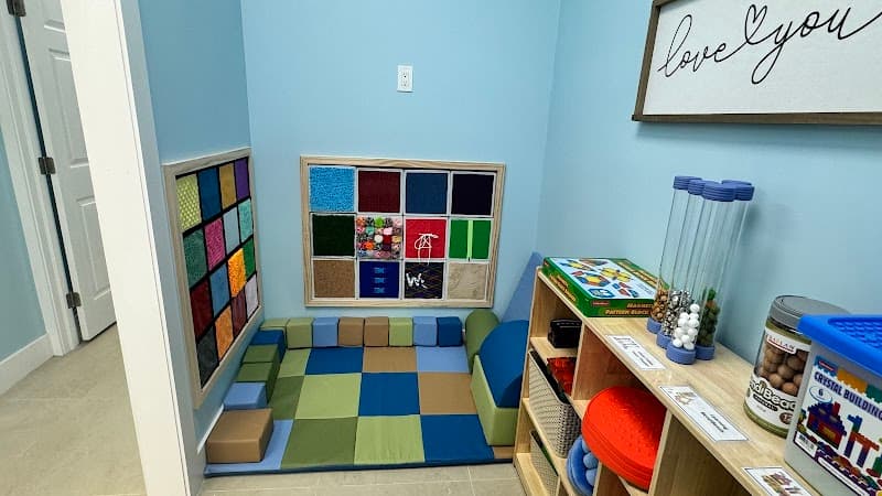 World Children's Therapy Center