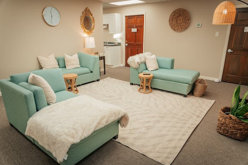 Worth Counseling Group