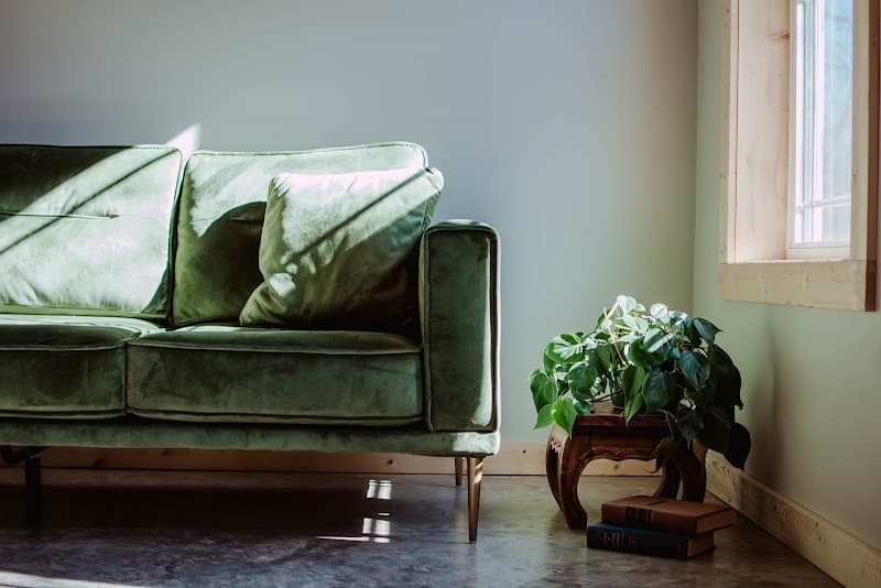 Woven Psychology Group LLC