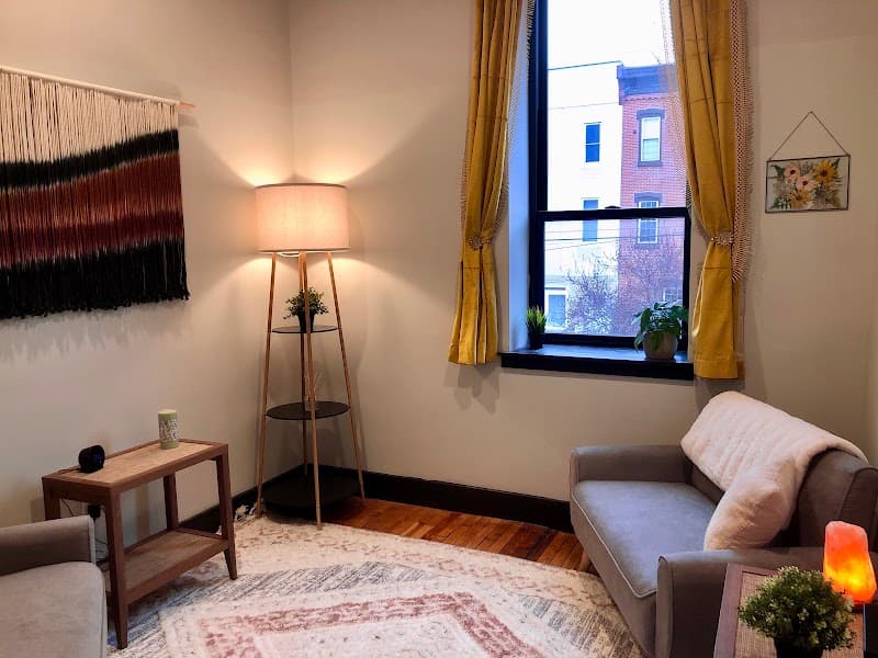 Woven Within Therapy, LLC- Trauma and Attachment Therapy