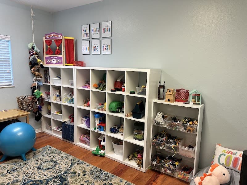 Wright Therapy for Kids LLC