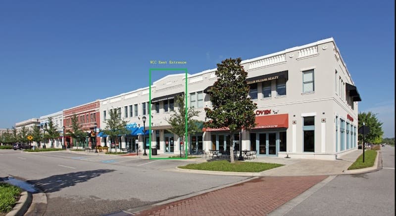 Wylie Community Counseling