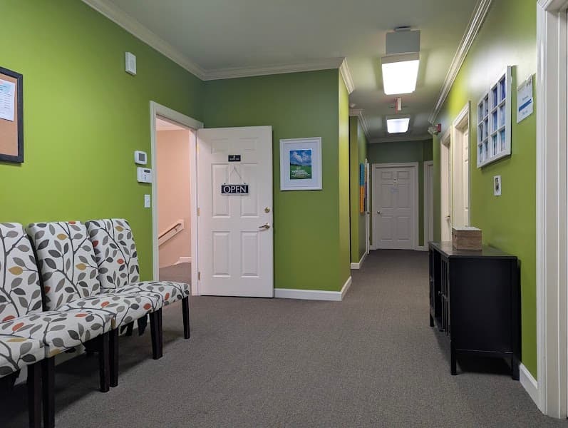 Wynns Family Psychology—Raleigh NC