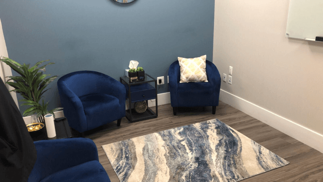 Yaacov Weiss, LCSW Therapy