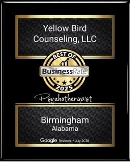 Yellow Bird Counseling, LLC